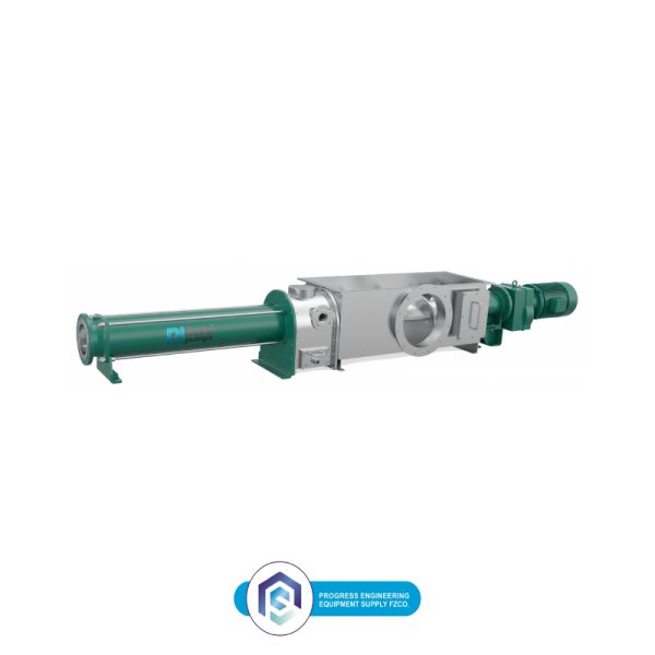 Bio Mix Pump Range