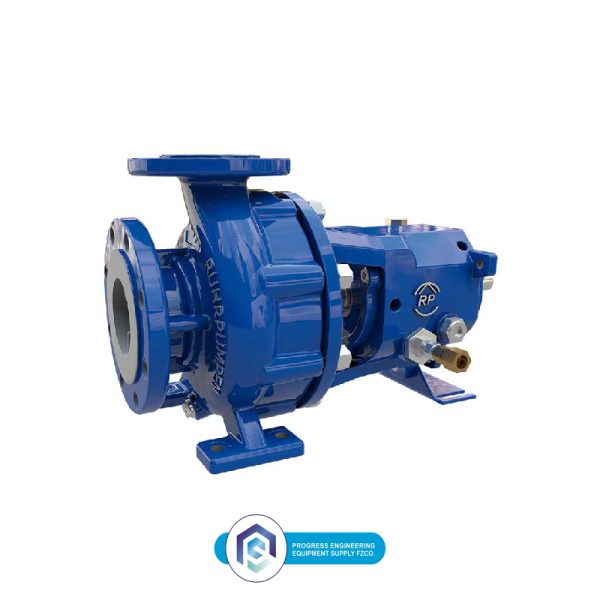 CRP ISO Process Pump