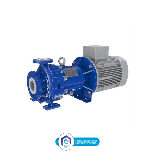 CRP-M-CC Mag Drive Process Pump