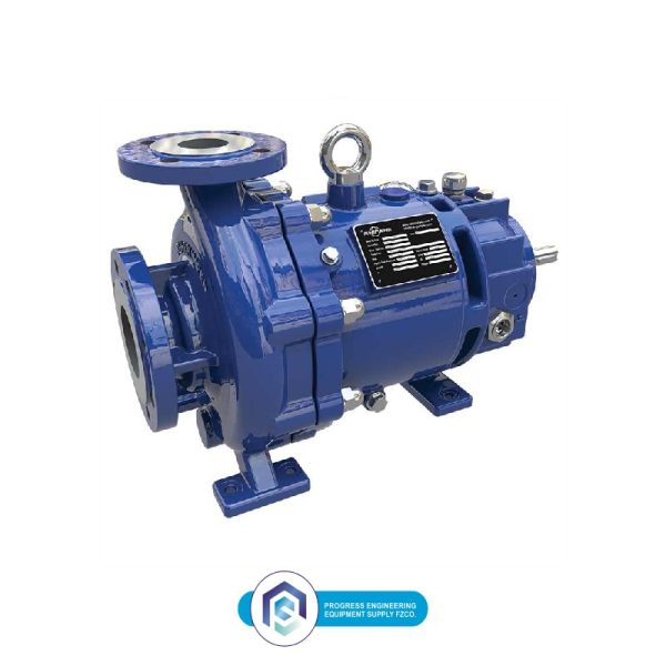 CRP-M Mag Drive Process Pump