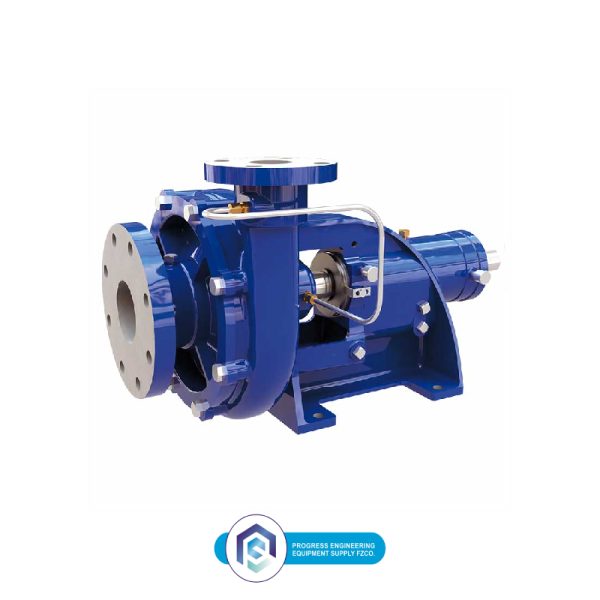 GSD General Service Pump