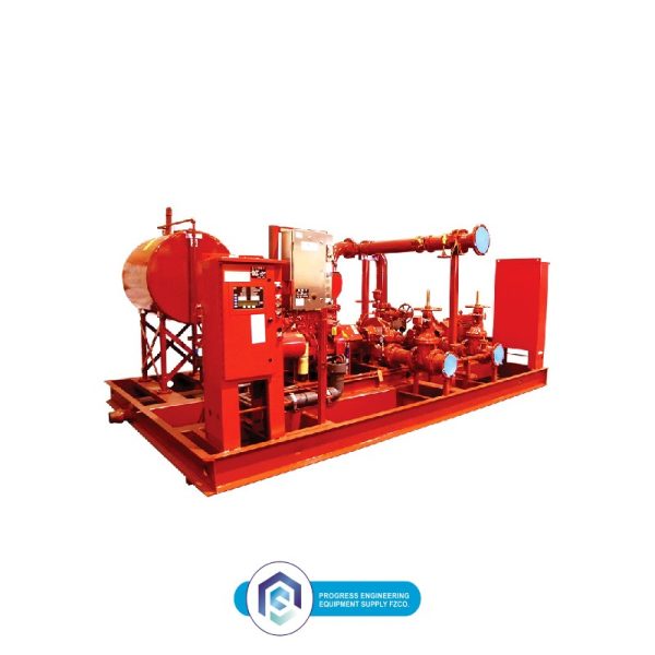 Pre-Packaged Systems