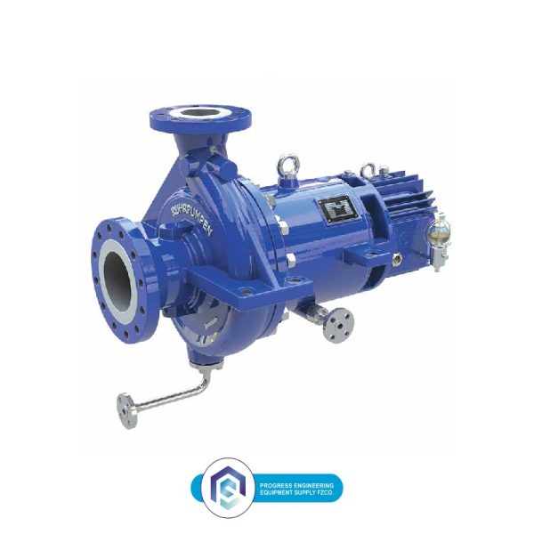 SCE-M Mag Drive Process Pump