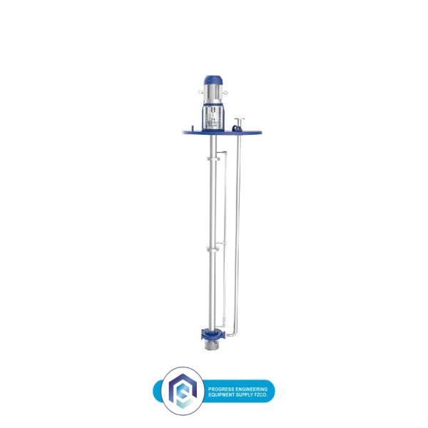 Chem Sump Pump