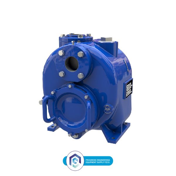 SWP Self-Priming Pump