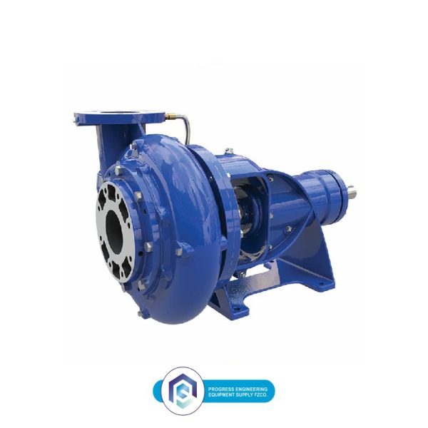 Solids Handling Centrifugal Pump