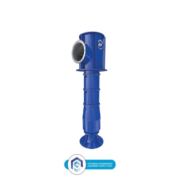 Vertical Circulating Pumps