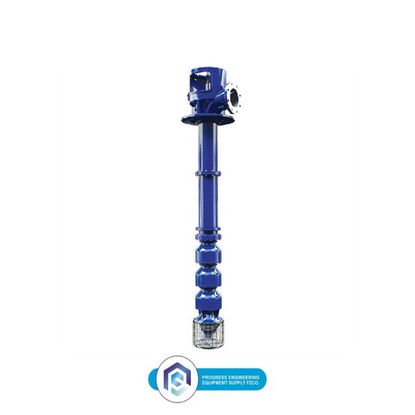 Vertical Turbine Pump