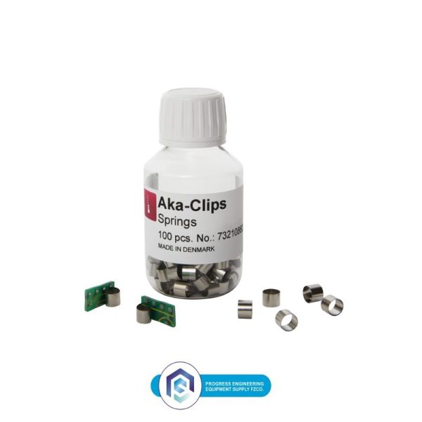 Aka-Clip Stainless Steel