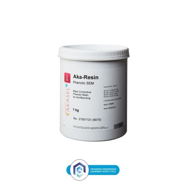 Aka-Resin Phenolic SEM