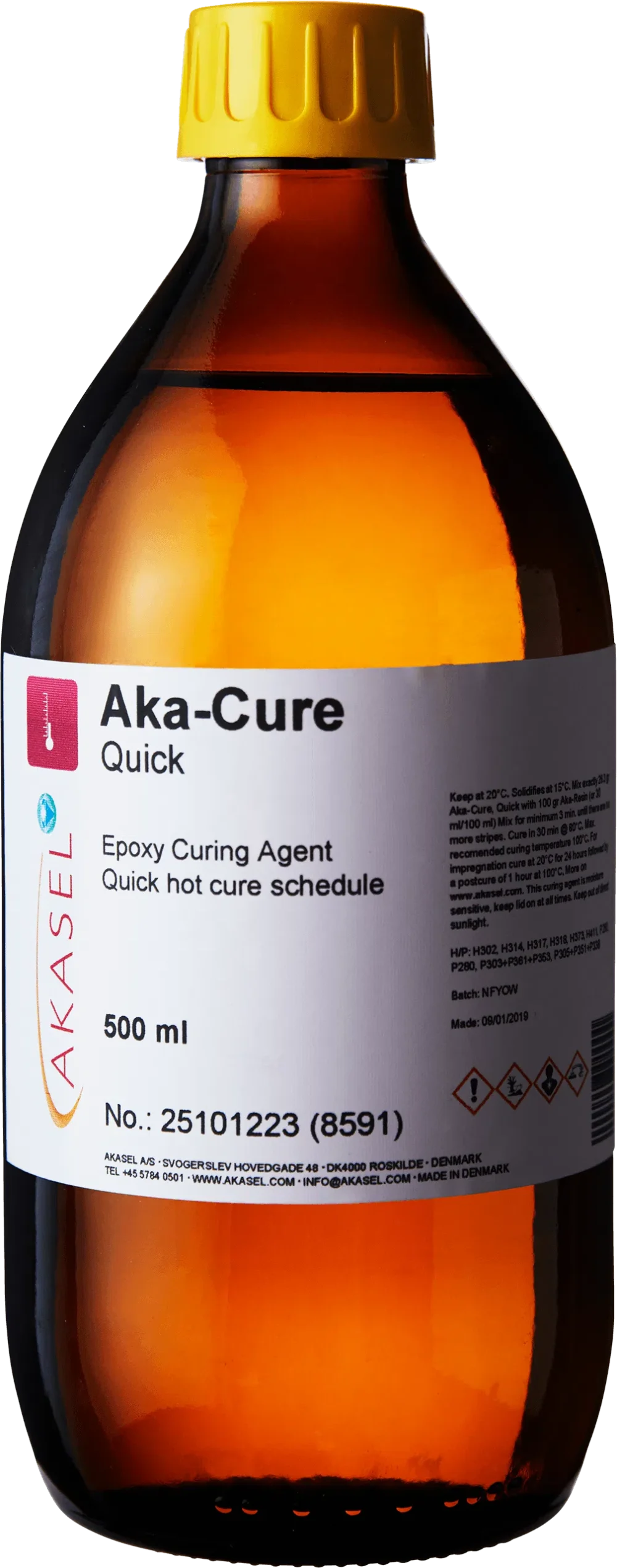 Aka-Cure Quick