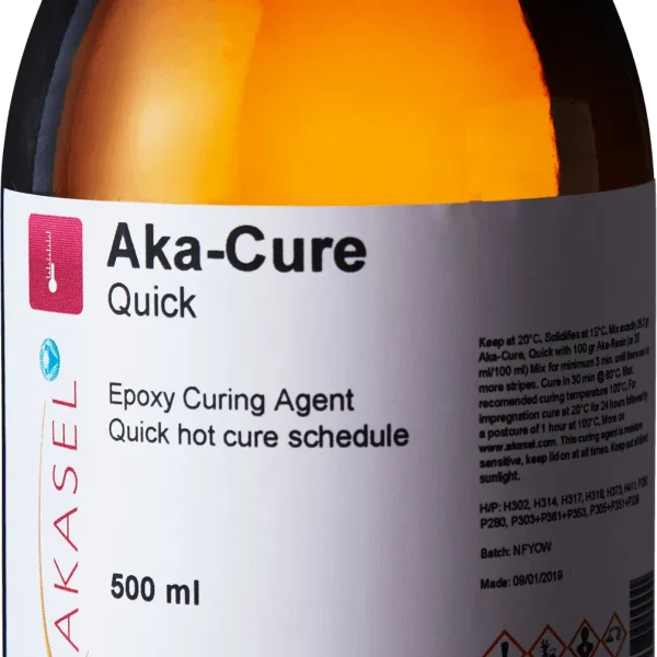 Aka-Cure Quick