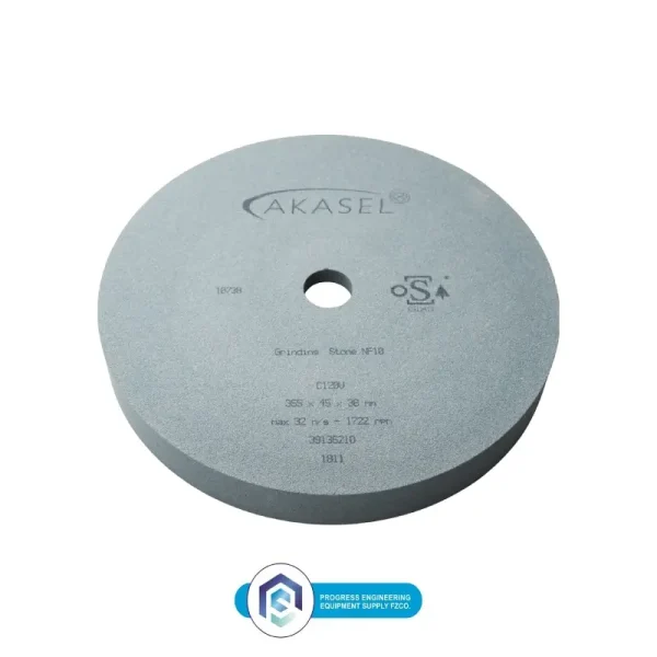 SiC Grinding Stone NF10